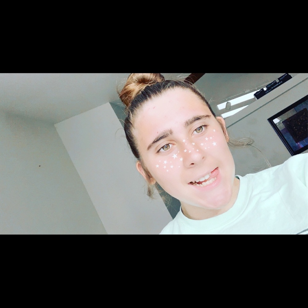 Meet your Posher, Brandy